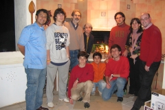 1-calotada