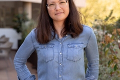 LR