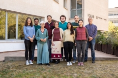 PCSI-group